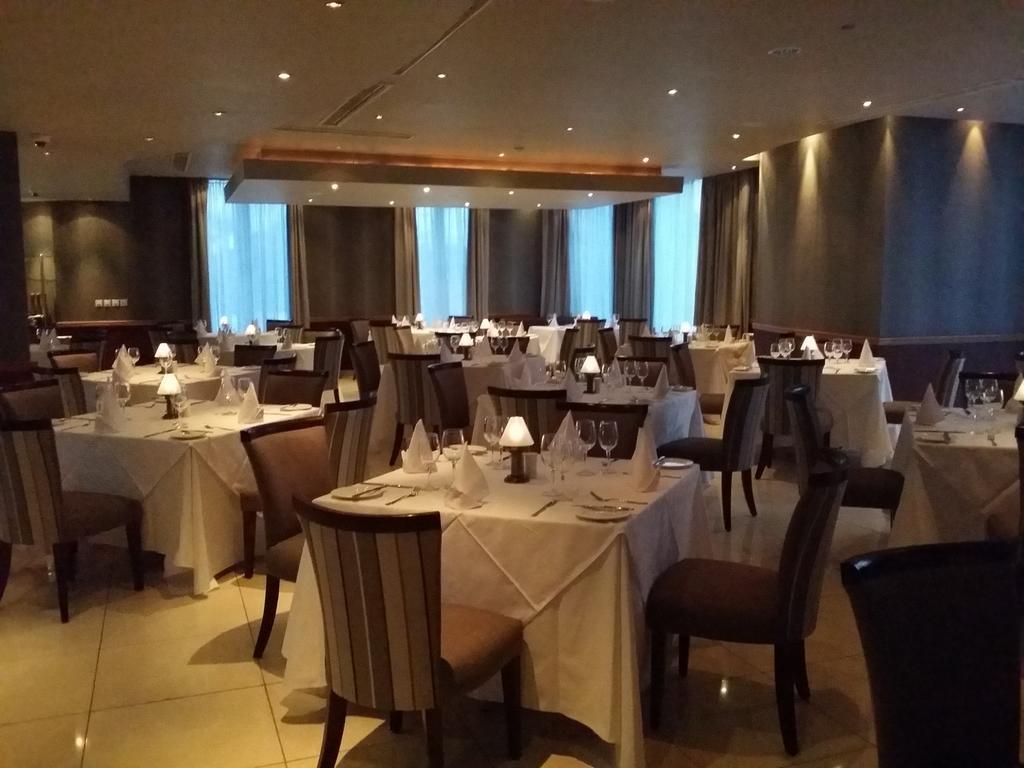 L'Eola Suites Αμπούζα Εξωτερικό φωτογραφία