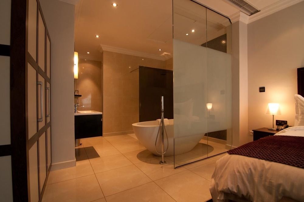 L'Eola Suites Αμπούζα Εξωτερικό φωτογραφία