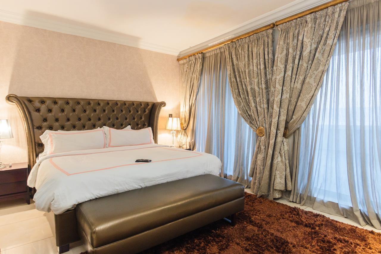 L'Eola Suites Αμπούζα Εξωτερικό φωτογραφία