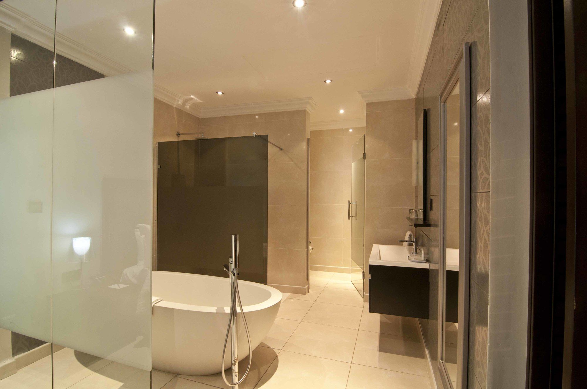 L'Eola Suites Αμπούζα Εξωτερικό φωτογραφία