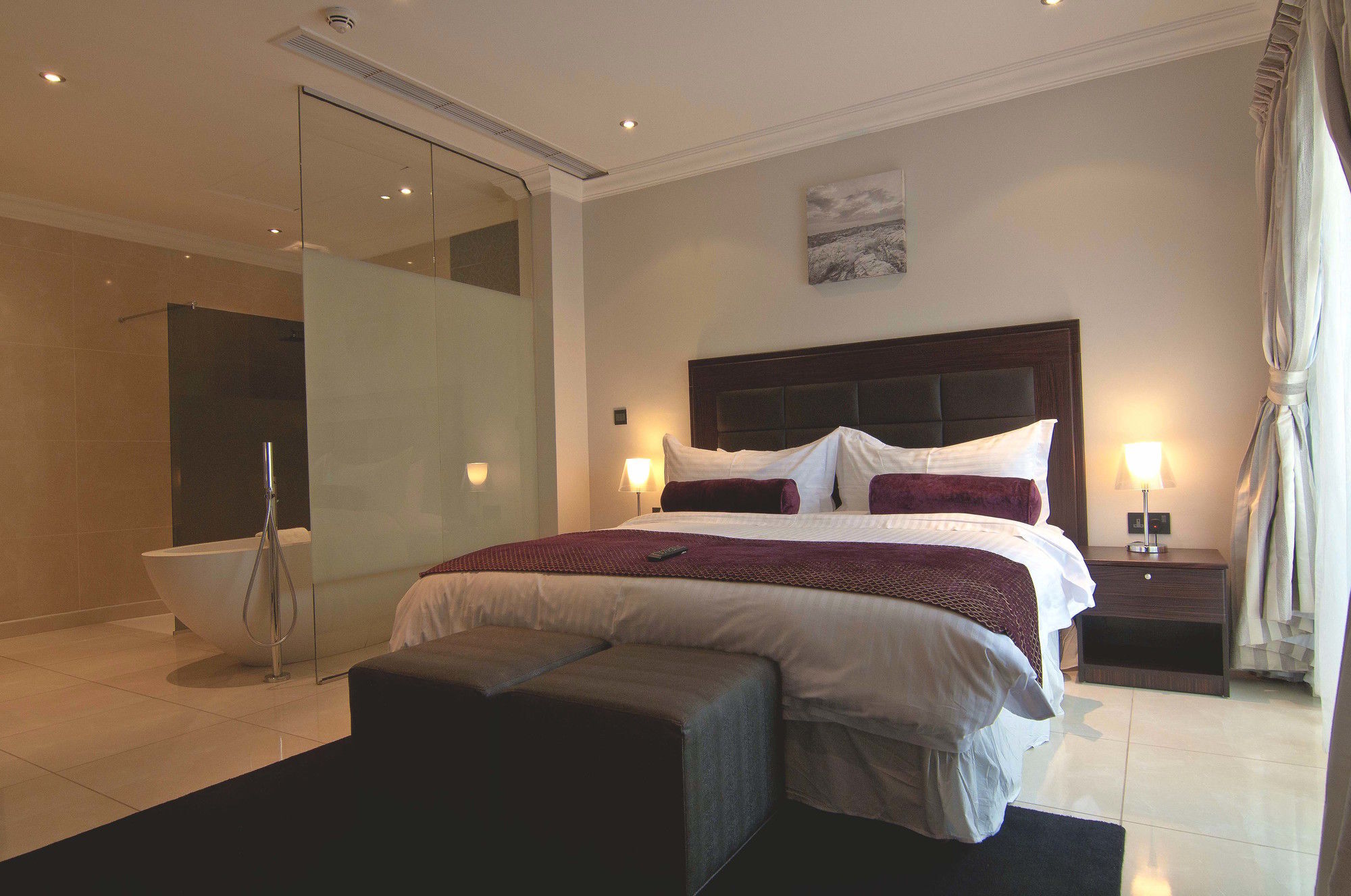 L'Eola Suites Αμπούζα Εξωτερικό φωτογραφία