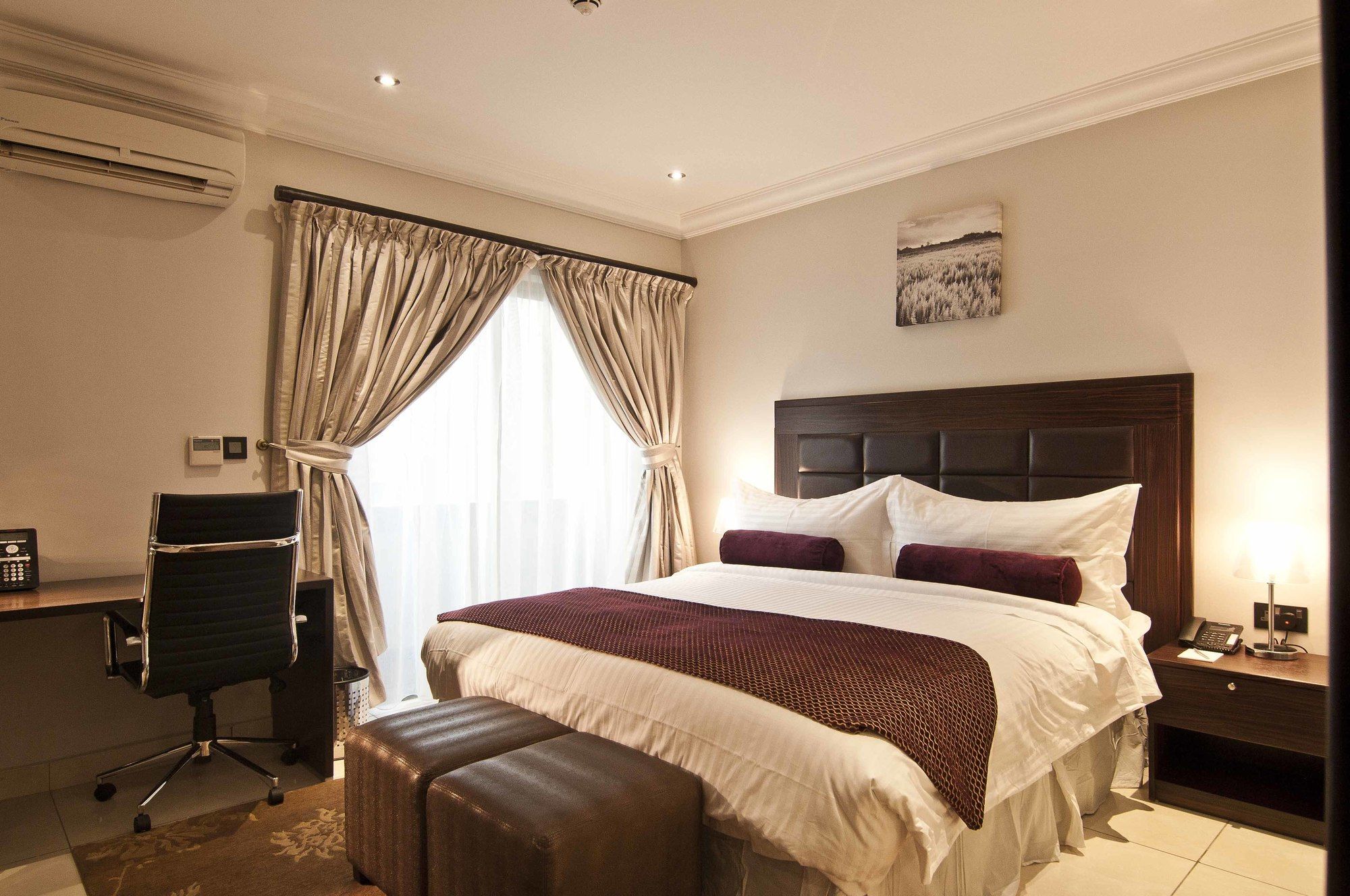 L'Eola Suites Αμπούζα Εξωτερικό φωτογραφία