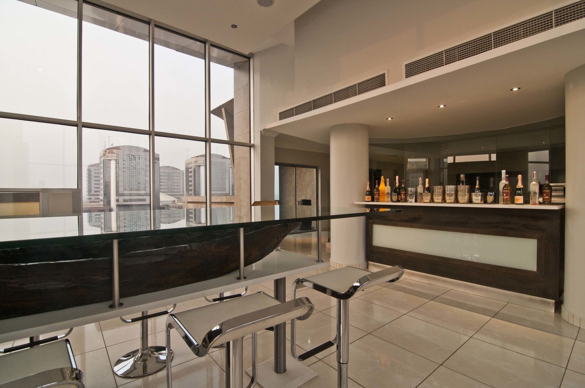 L'Eola Suites Αμπούζα Εξωτερικό φωτογραφία